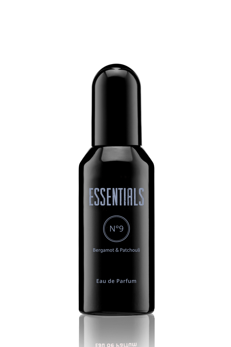 Essentials No.9