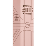 Essentials No.8