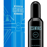 Essentials No.1