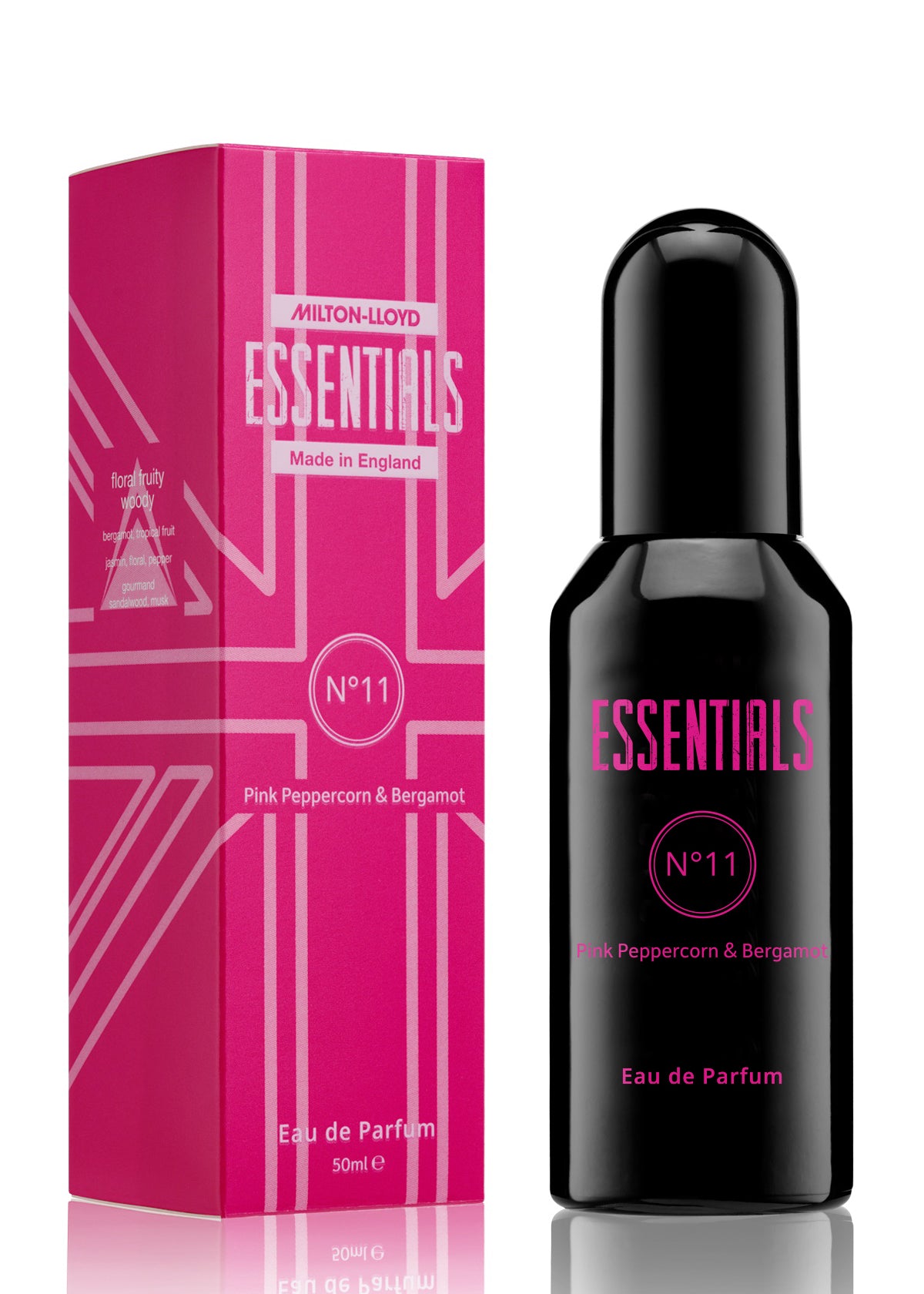 Essentials No11, No14, No16, No18 Quad Pack (4x50)