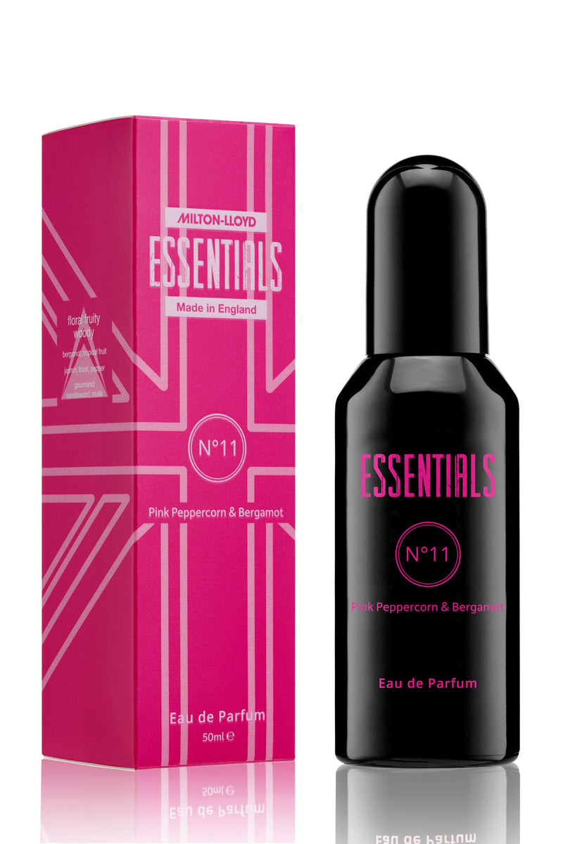 Essentials No11, No14, No16, No18 Quad Pack (4x50)