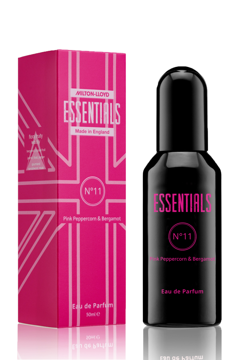 Essentials No.11