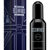 Essentials No12