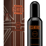 Essentials No15