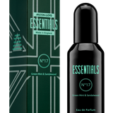 Essentials No.17