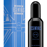 Essentials No.18