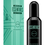 Essentials No.19