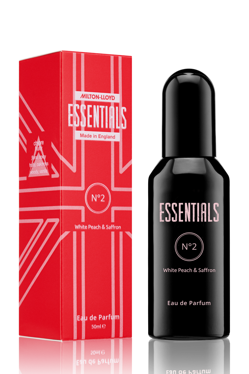 Essentials No.2