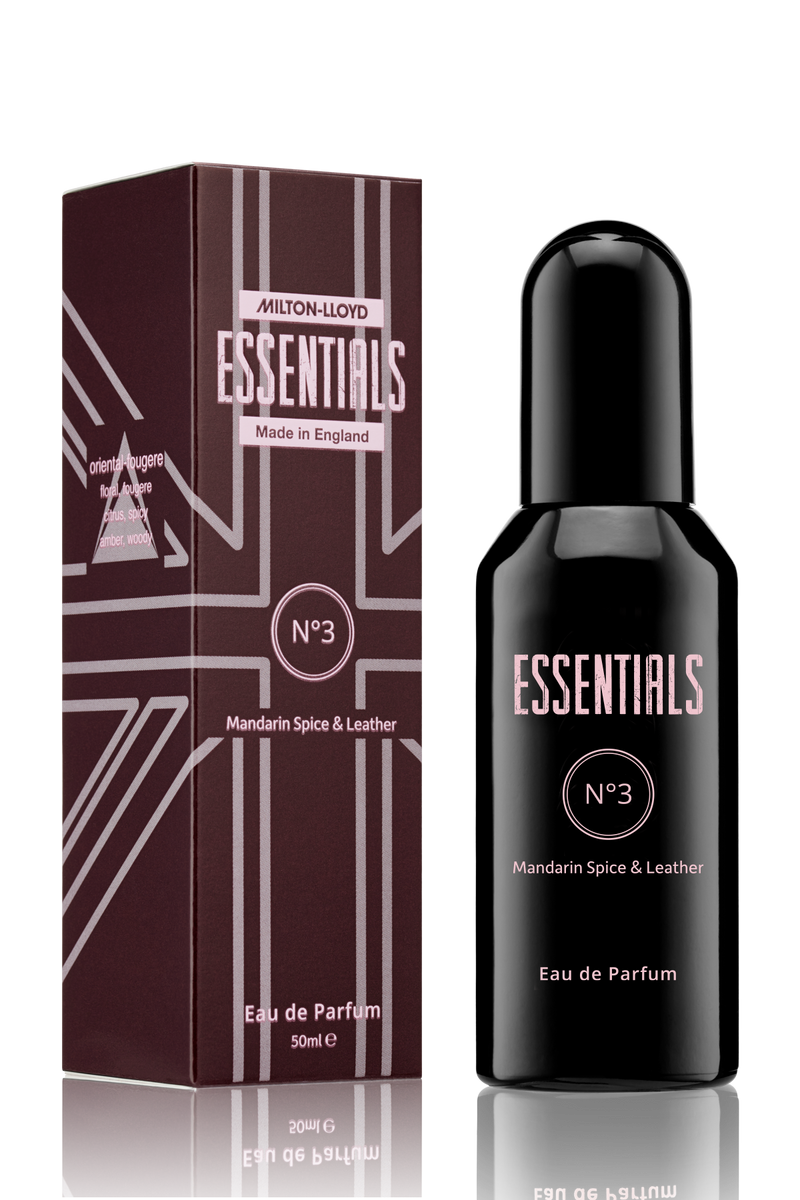 Essentials No.3