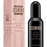Essentials No.8