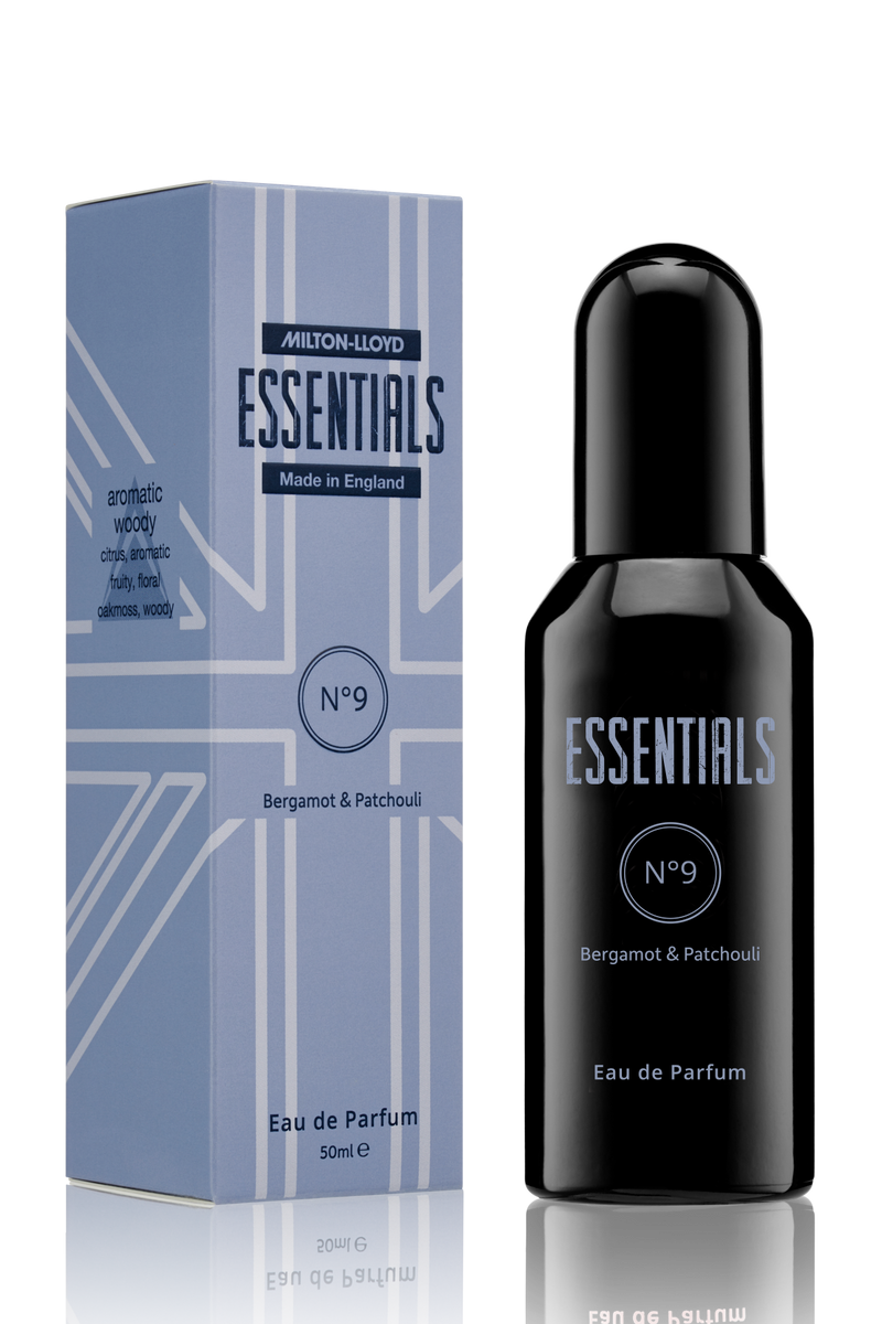 Essentials No.9
