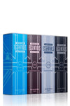 Essentials No1, No3, No9, No10 Quad Pack (4x50)