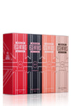 Essentials No2, No4, No6, No8 Quad Pack (4x50)