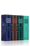 Essentials No12, No15, No17, No19 Quad Pack (4x50)
