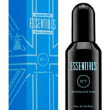 Essentials No1, No3, No9, No10 Quad Pack (4x50)