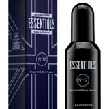 Essentials No12, No15, No17, No19 Quad Pack (4x50)