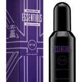 Essentials No11, No14, No16, No18 Quad Pack (4x50)