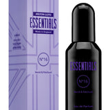Essentials No11, No14, No16, No18 Quad Pack (4x50)