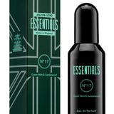Essentials No12, No15, No17, No19 Quad Pack (4x50)