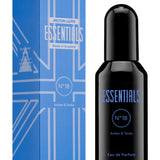 Essentials No11, No14, No16, No18 Quad Pack (4x50)