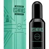 Essentials No12, No15, No17, No19 Quad Pack (4x50)