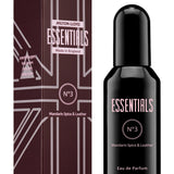 Essentials No1, No3, No9, No10 Quad Pack (4x50)