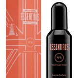 Essentials No2, No4, No6, No8 Quad Pack (4x50)
