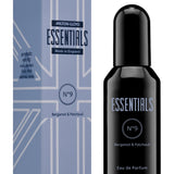 Essentials No1, No3, No9, No10 Quad Pack (4x50)