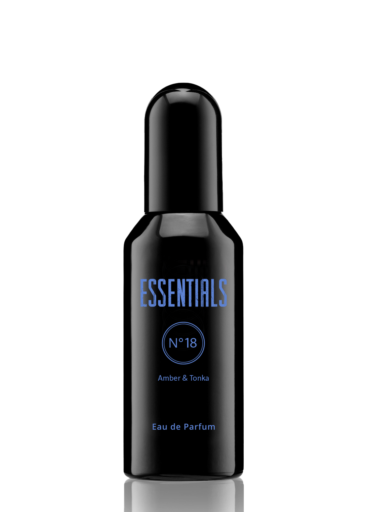 Essentials No.18
