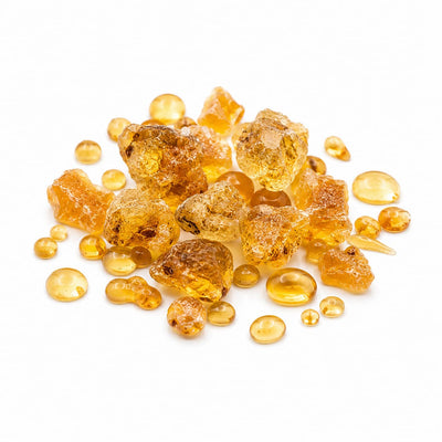 Fir Resin