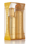 Colour Me Homme Gold Gift Set