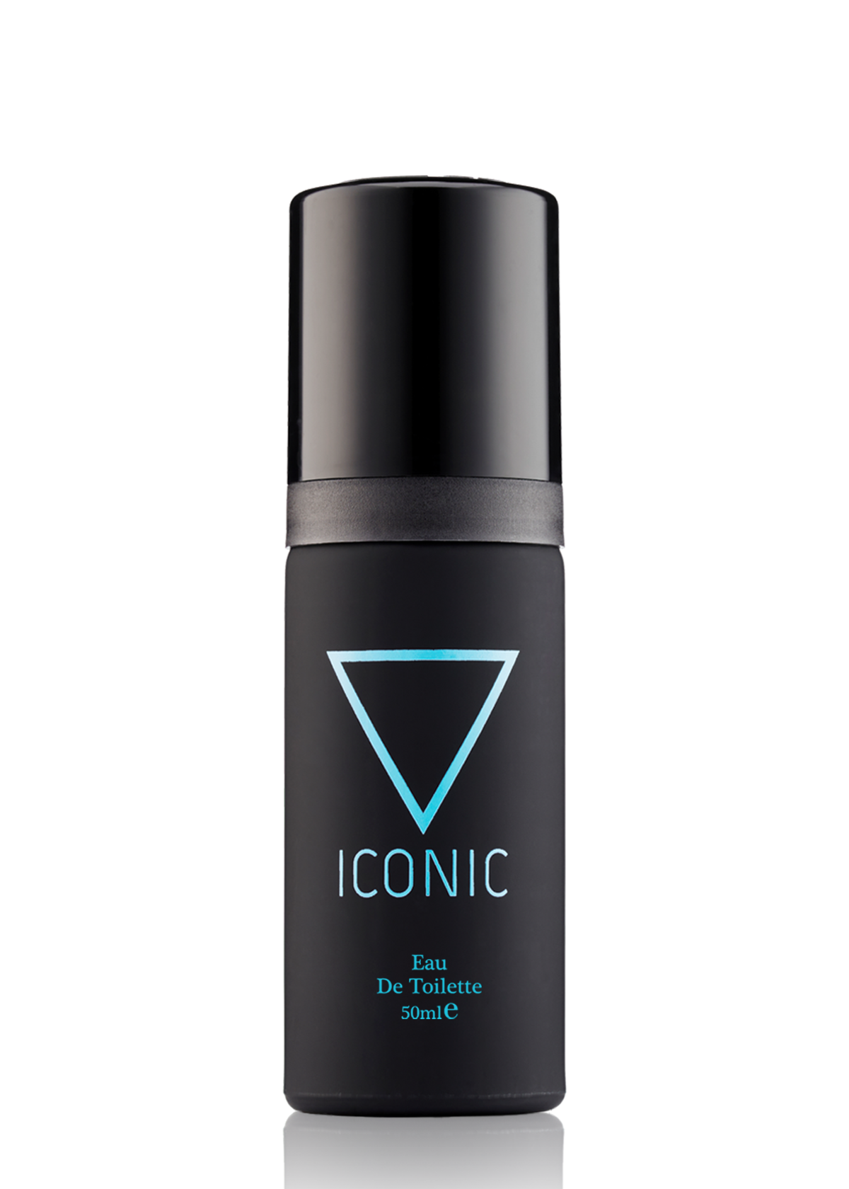 Milton-Lloyd Cosmetics Iconic for Him