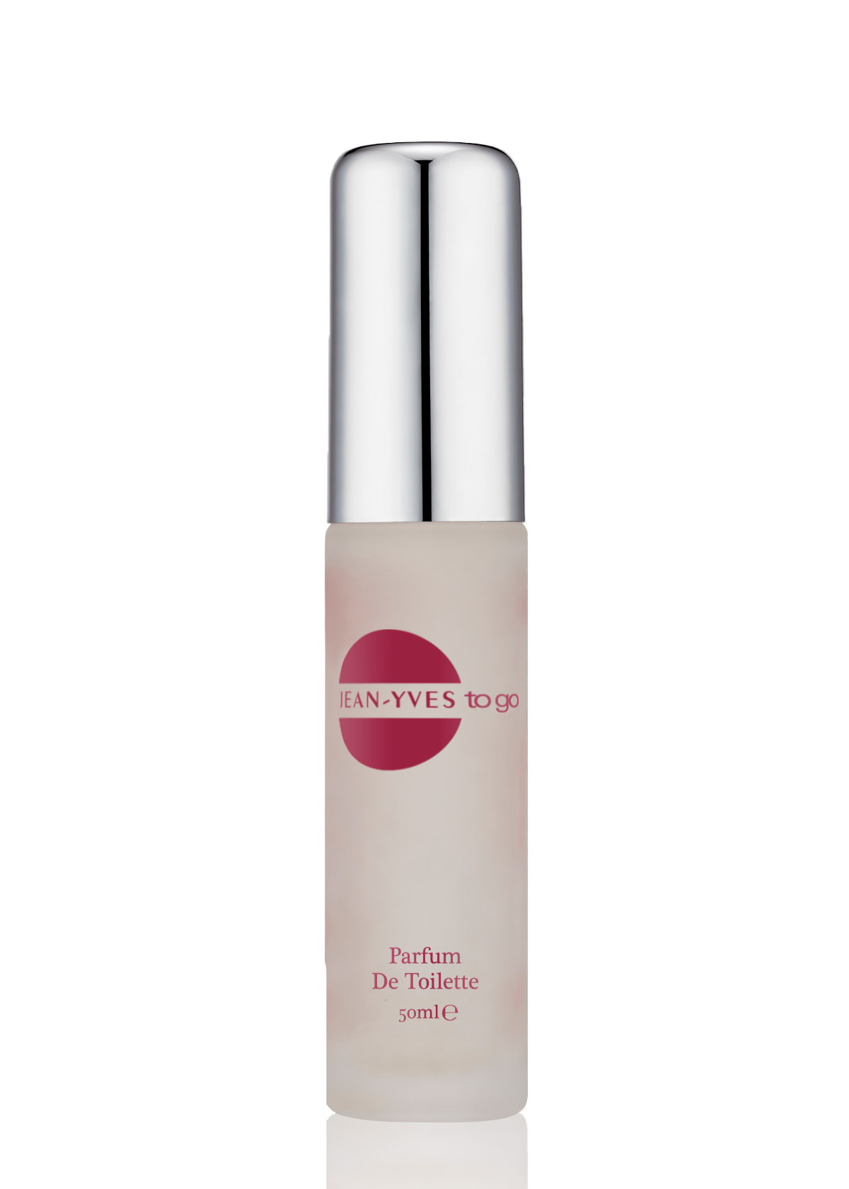 Milton-Lloyd Cosmetics - for Her Jean Yves to Go