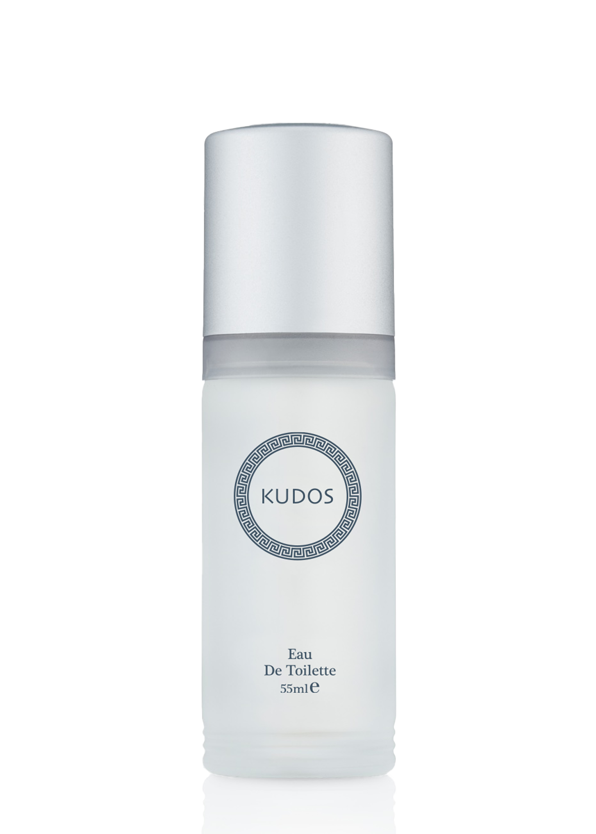 Milton-Lloyd Cosmetics Kudos for Him
