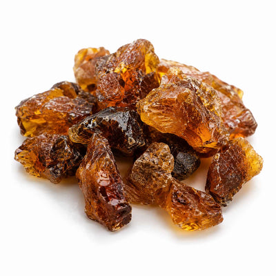 Labdanum