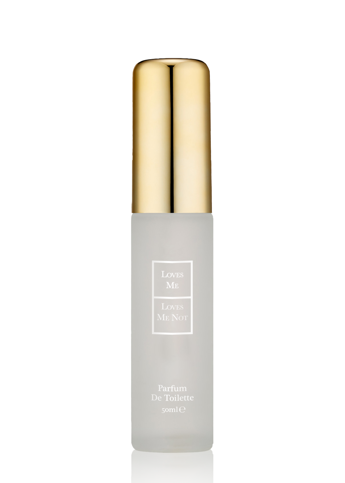 Milton-Lloyd Cosmetics - for Her Loves Me Loves Me Not
