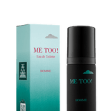 Milton-Lloyd Cosmetics - for Him Me Too! Homme
