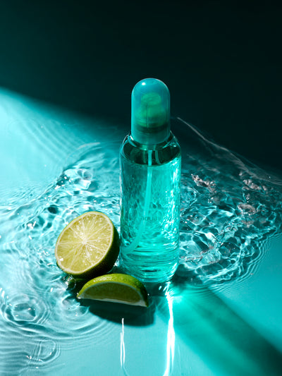 Colour Me Aqua 100ml EDP