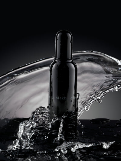 Colour Me Black 100ml EDP