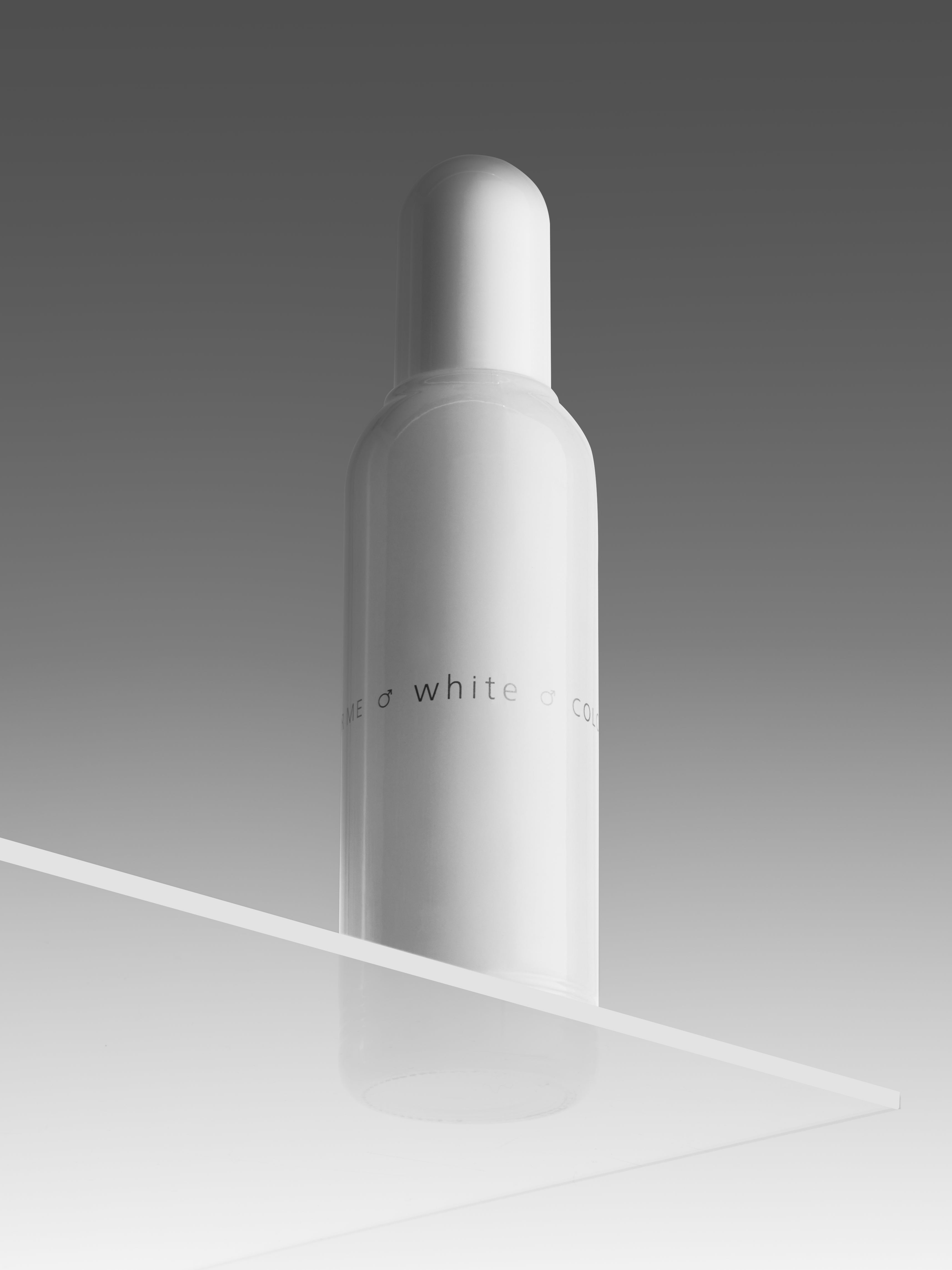 Colour Me White 100ml EDP