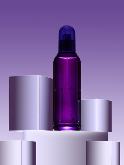 Colour Me Purple 100ml EDP