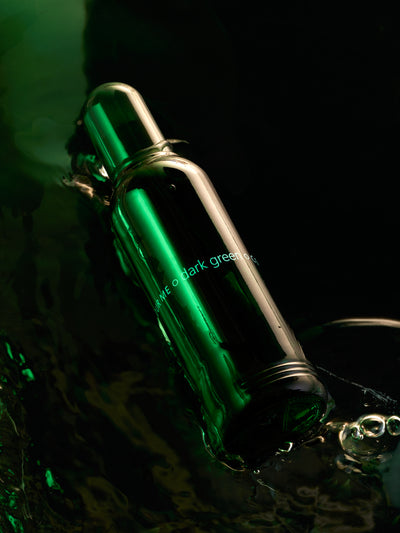 Colour Me Dark Green 100ml EDP