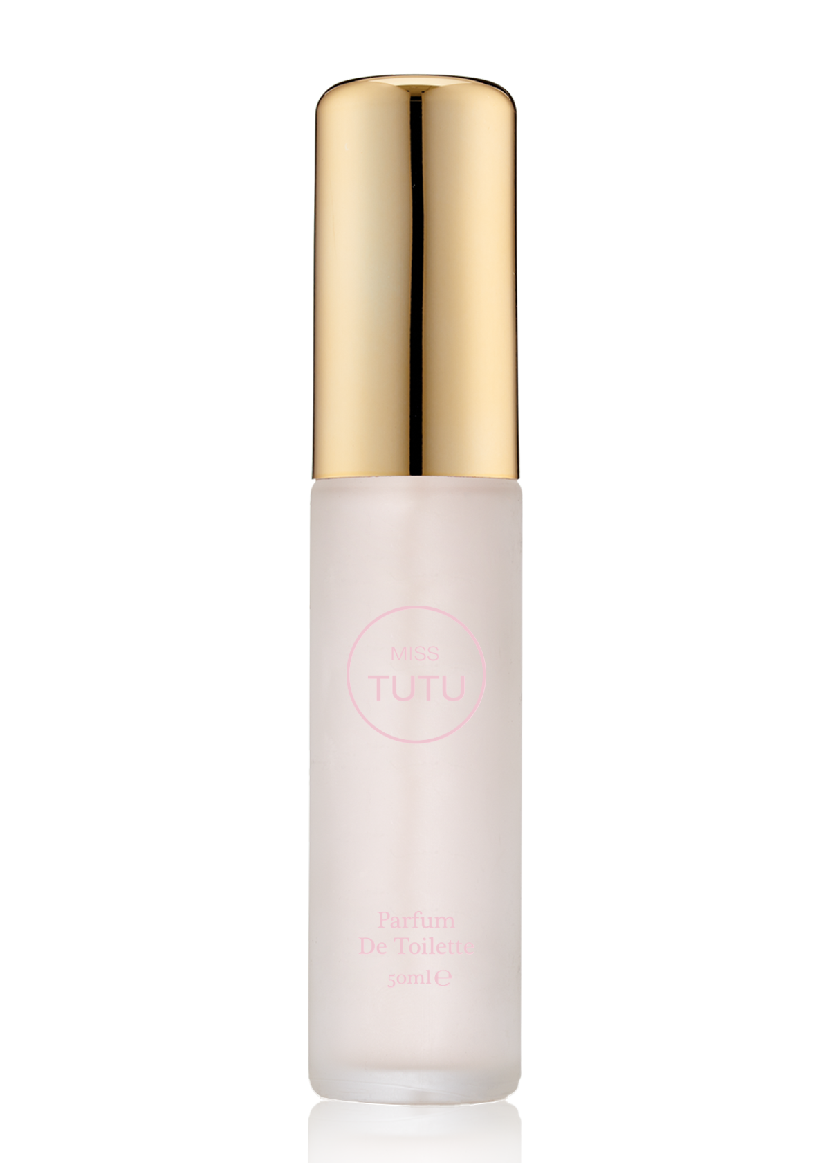 Milton-Lloyd Cosmetics - for Her Tutu Woman