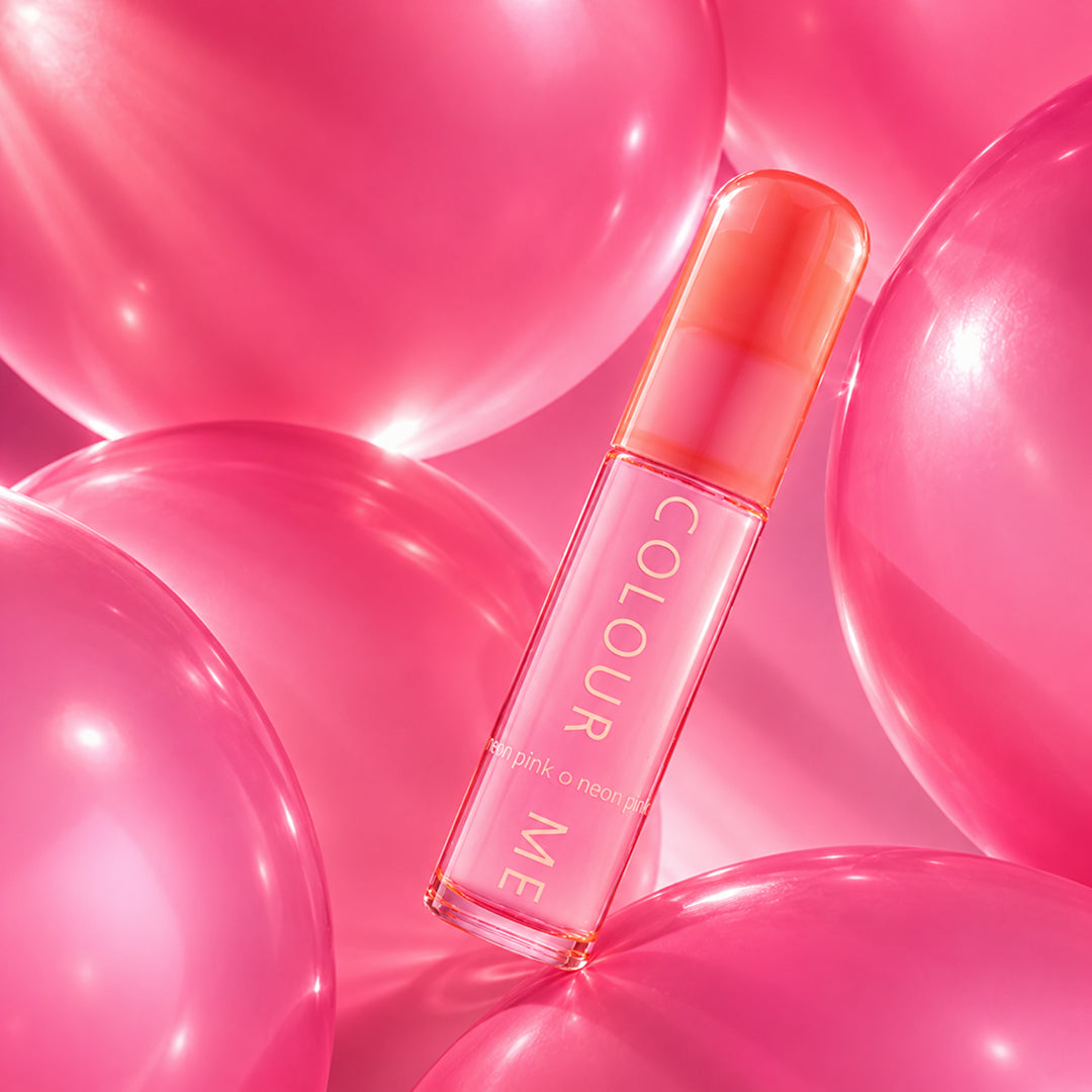Colour Me Neon Pink 50ml EDP