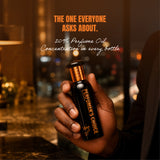 Perfumer's Choice No10 Mojo 83ml EDP