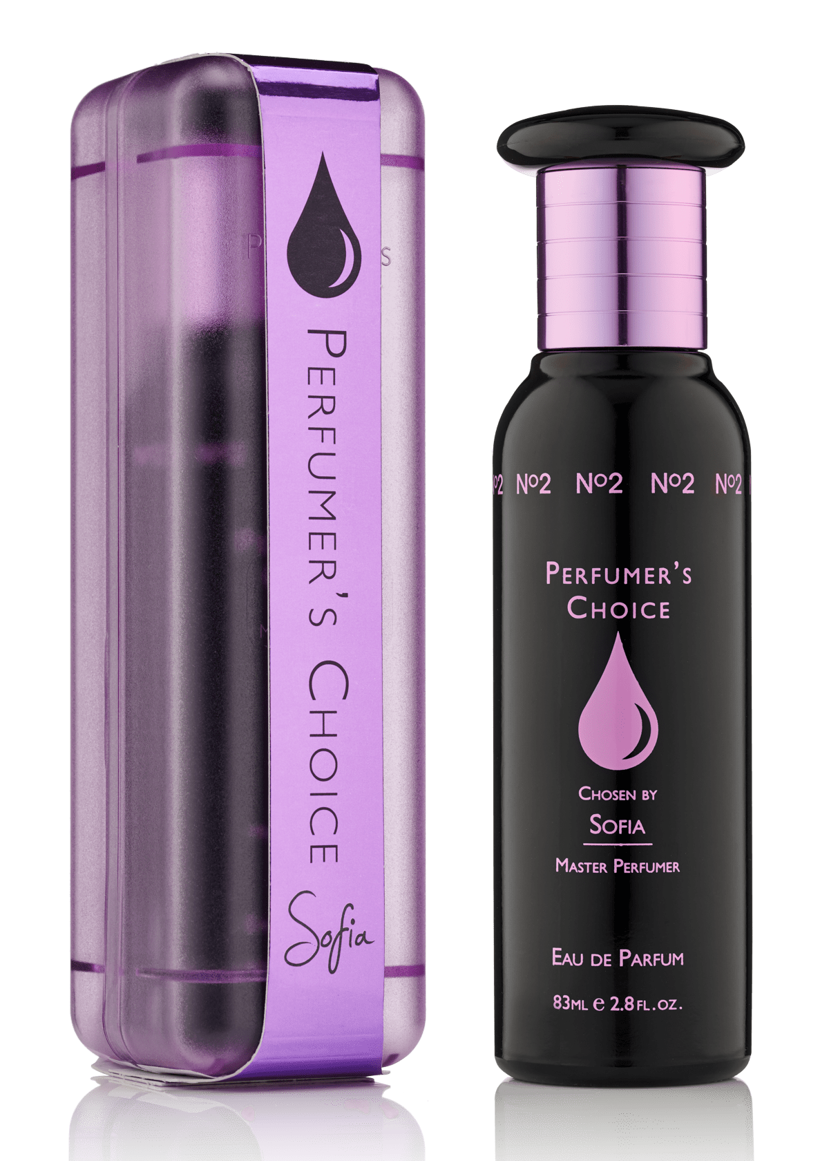 Perfumer's Choice No2 Sofia 83ml EDP