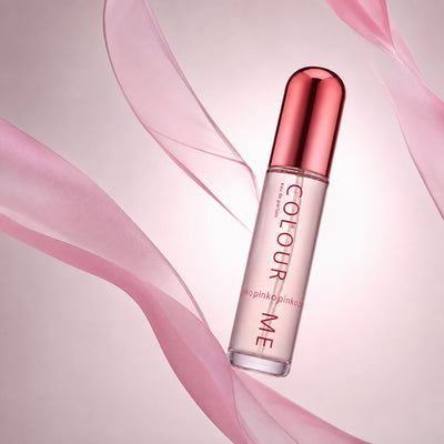 Colour Me Pink 50ml EDP