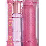 Colour Me Pink Gift Set