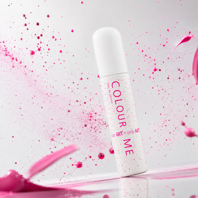 Colour Me Pop Art 50ml EDP