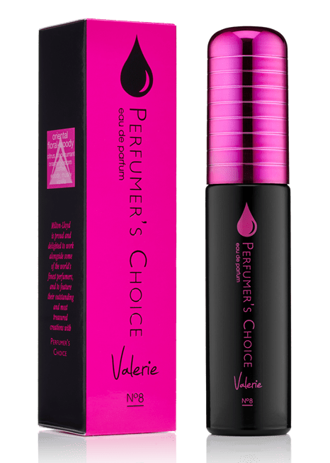 Perfumer's Choice No 8 Valerie 50ml EDP